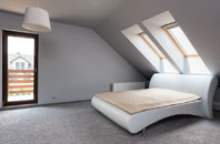 Crownhill bedroom extensions