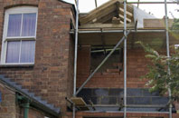 free Crownhill home extension quotes