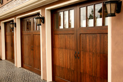 Crownhill garage extension quotes